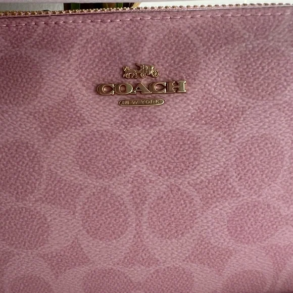 Coach nolita 19 powder pink - Picture 4 of 8